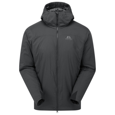 Geacă bărbați Mountain Equipment Intra Hooded Jacket Men's negru Black