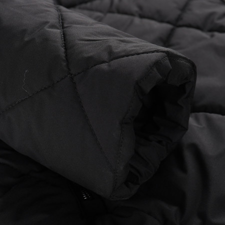 Geacă lungă femei Alpine Pro Stawa