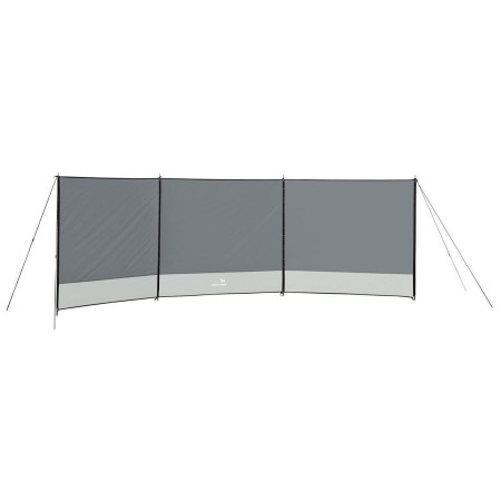 Perete Easy Camp Windscreen Grey gri