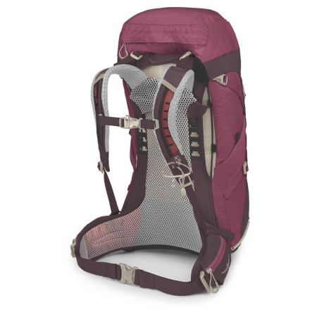 Rucsac turistic femei Osprey Sirrus 36