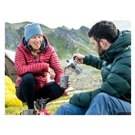 Cană MSR Titan Cup Double Wall