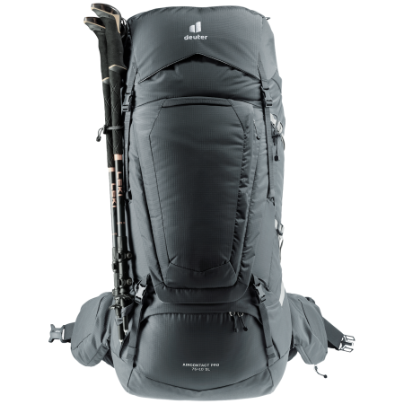 Rucsac turistic femei Deuter Aircontact Pro 75+10 SL