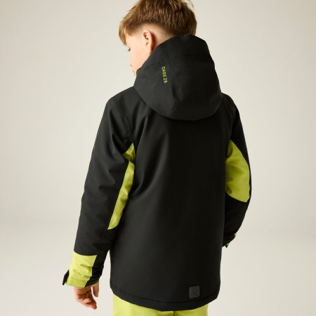 Geacă copii Dare 2b Rip It Jacket Black/WldLim
