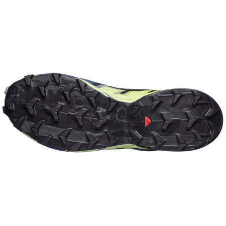 Încălțăminte de alergat pentru bărbați Salomon Speedcross 6