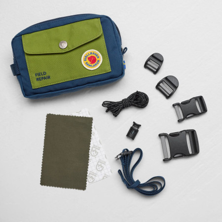 Set de reparație Fjällräven Samlaren Field Repair