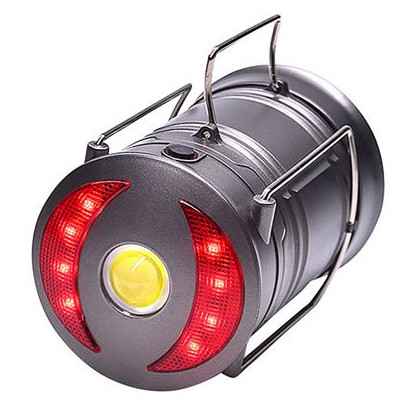 Lampă de camping Solight LED felinar de camping