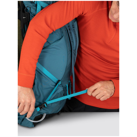 Rucsac turistic Osprey Atmos Ag 65