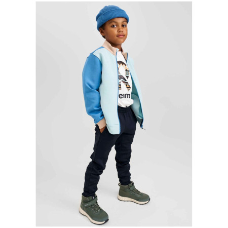 Pantaloni jogging copii Reima Letkis