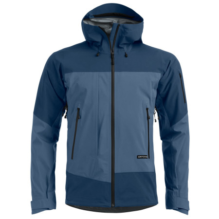 Geacă bărbați Ortovox Ortler Gore-Tex Jacket albastru Light Nunatak