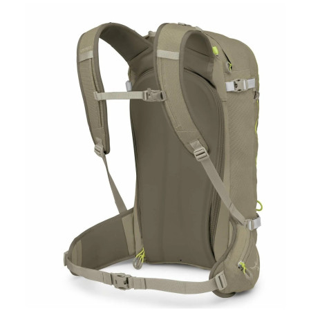 Rucsac pentru schi alpin Osprey Soelden 32