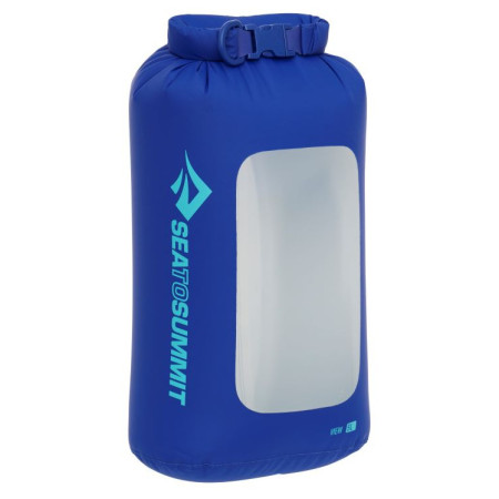 Husă impermeabilă Sea to Summit Lightweight Dry Bag View 5 L