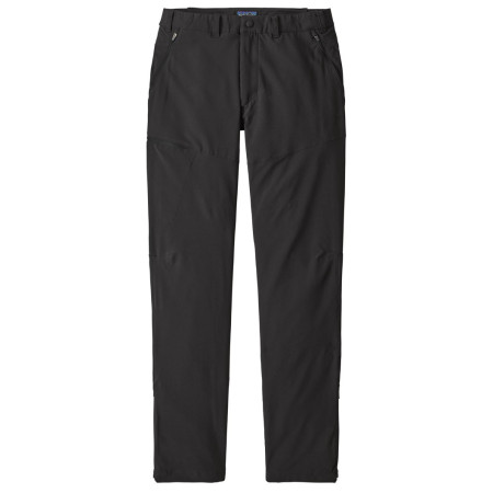 Pantaloni bărbați Patagonia M's Terravia Trail Pants negru Black
