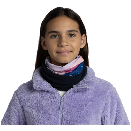 Fular multifunțional copii Buff Polar Youth