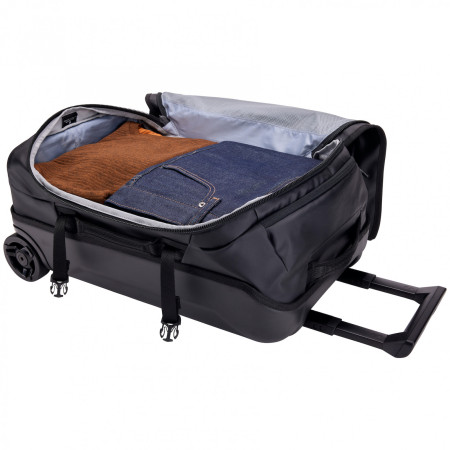 Geantă cu roți Thule Chasm Carry On Duffel 40L