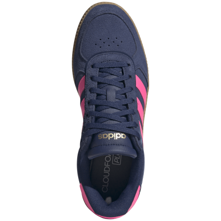 Încălțăminte femei Adidas Breaknet Sleek