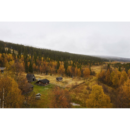 Geantă Fjällräven Gear Bag