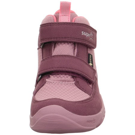 Încălțăminte copii Superfit Trace Rot/Rosa