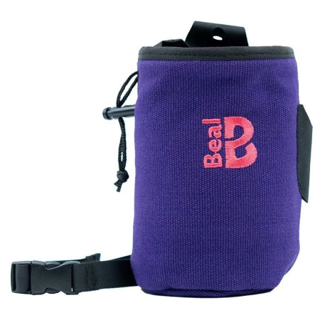 Curea pentru sac de magneziu Beal Maxi Cocoon II violet PURPLE