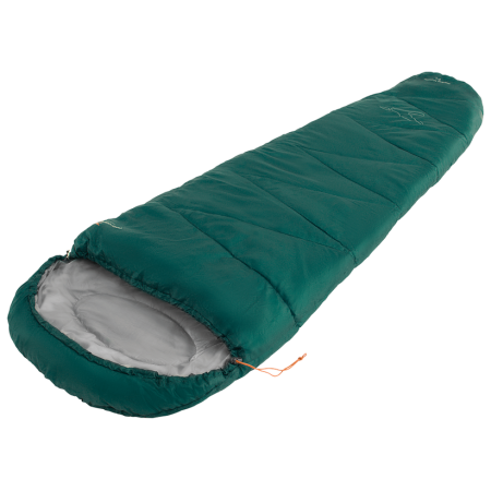 Sac de dormit Easy Camp Starling Mummy 8°C verde/gri Green