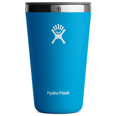 Cană termică Hydro Flask All Around Tumbler 16 Oz albastru