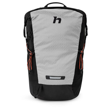 Rucsac Hannah Dynamic 24 Roll-Top gri silver cloud