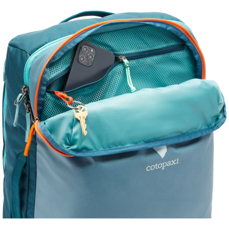 Rucsac de călătorie Cotopaxi Allpa 42L Travel Pack