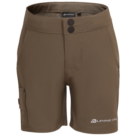 Pantaloni scurți copii Alpine Pro Kailo