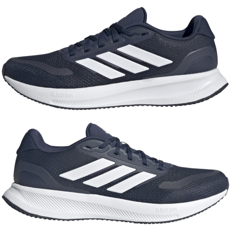 Încălțăminte de alergat pentru bărbați Adidas Runfalcon 5
