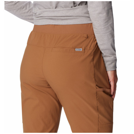 Pantaloni femei Columbia Leslie Falls Pant