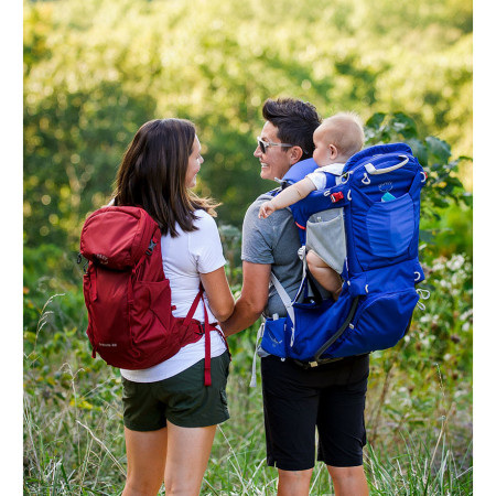 Scaun pentru copii Osprey Poco LT