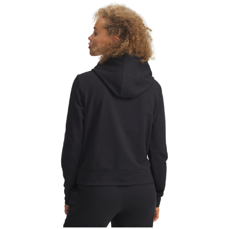Hanorac femei Under Armour Sport Terry Hoodie