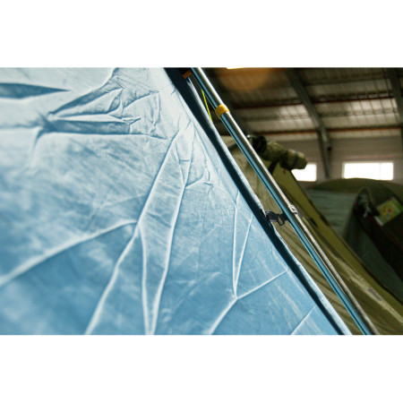 Cort de familie - 6 persoane Pinguin Interval 6 Steel