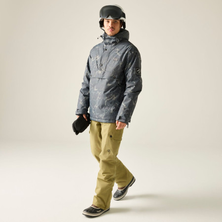 Geacă bărbați Dare 2b Freeride Oh III Jacket