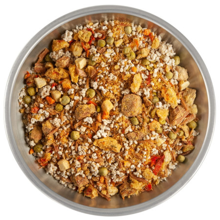 Mâncare deshitradată Lyo food Stew with pearl barley 370g