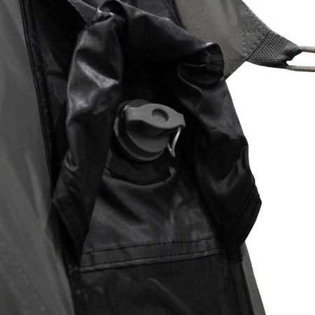 Cort frontal Vango Quadris Air Low