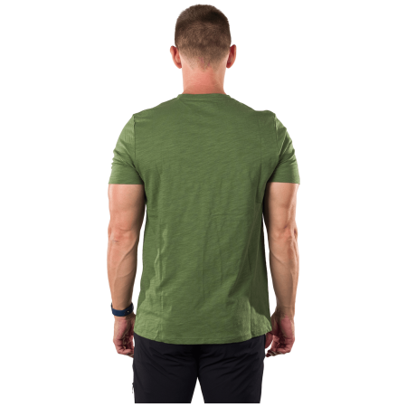 Tricou bărbați Northfinder Hermo