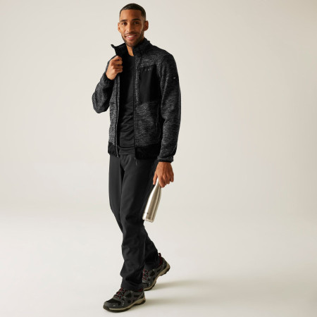 Hanorac bărbați Regatta Baslinn