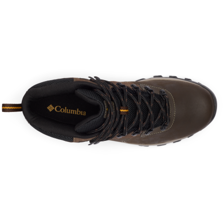 Încălțăminte bărbați Columbia Newton Ridge™ Plus II Waterproof