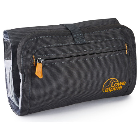 Geantă cosmetică Lowe Alpine Roll Up Wash Bag negru