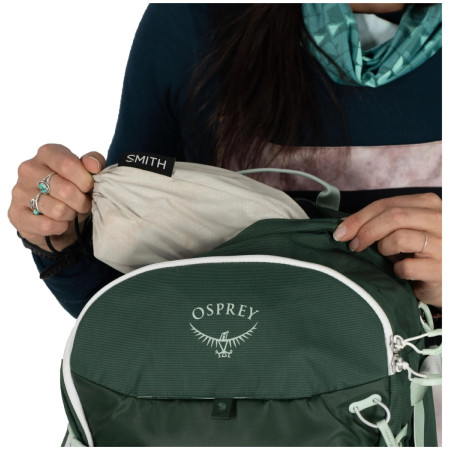 Rucsac pentru schi alpin Osprey Sopris 32