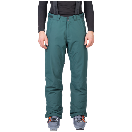 Pantaloni de schi bărbați Hannah Slater Fd