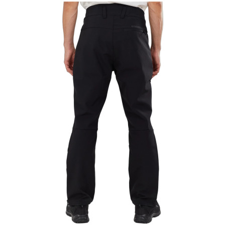 Pantaloni softshell bărbați Fundango Akira II Softshell Pants