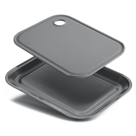 Tocător Hydro Flask Cut And Serve Platter gri