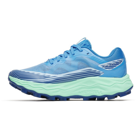 Încălțăminte femei Merrell Agility Peak 6 W