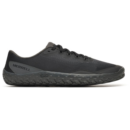 Încălțăminte bărbați Merrell Vapor Glove 7 M negru black