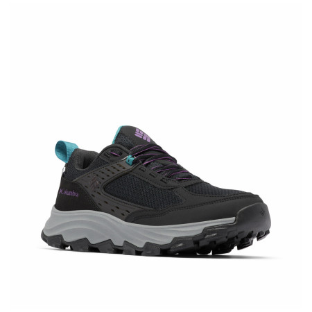 Încălțăminte femei Columbia HATANA™ MAX OUTDRY™ negru/albastru