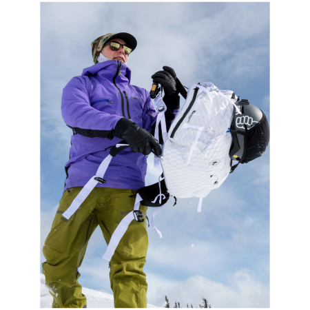 Rucsac pentru schi alpin Backcountry Access Stash Pro UL 40