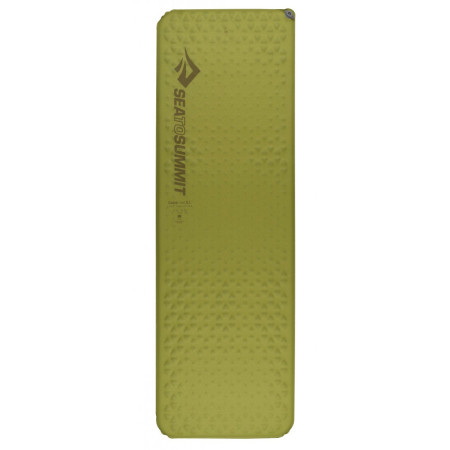 Saltea autogonflabilă Sea to Summit Camp Mat Self Inflating Mat R