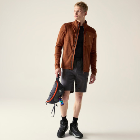 Hanorac bărbați Dare 2b Venture Stretch Midlayer