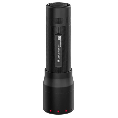 Lumină LED Ledlenser P7